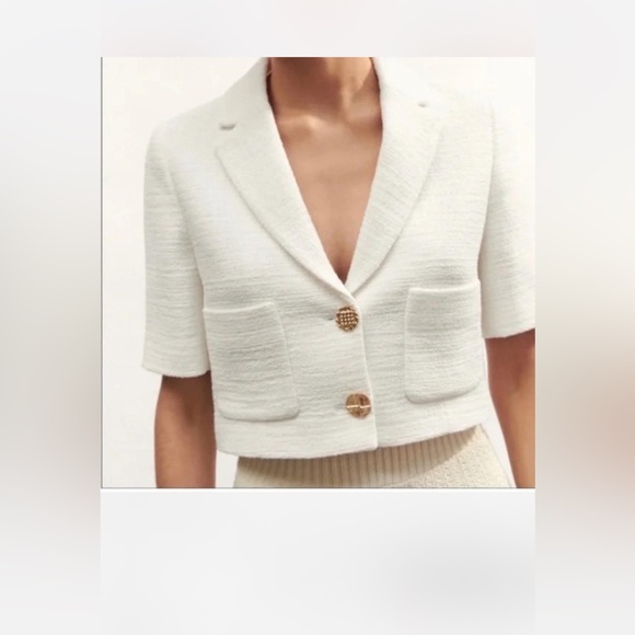 Zara blazer - Picture 6 of 11